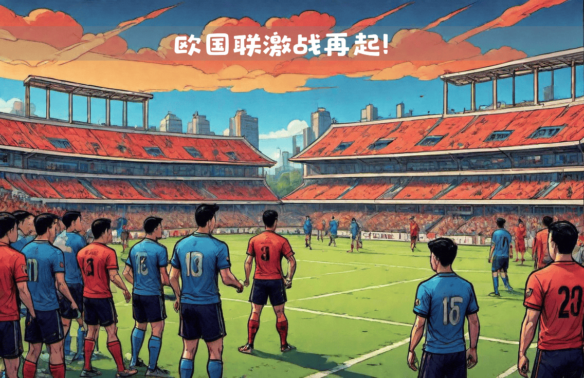 俄罗斯客场战胜塞浦路斯,欧国联出现奇迹
